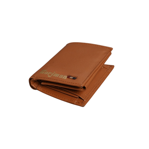 MILD LEATHER SMART WALLET