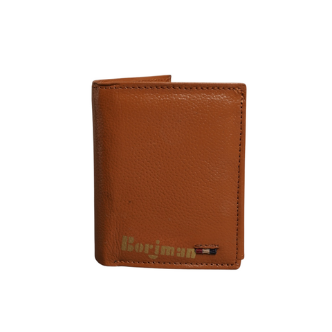 MILD LEATHER SMART WALLET