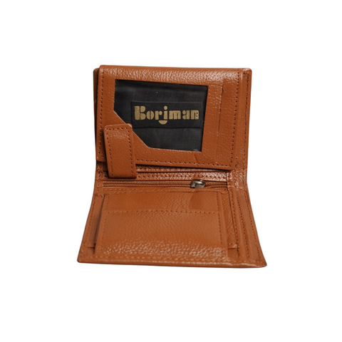 MILD LEATHER SMART WALLET