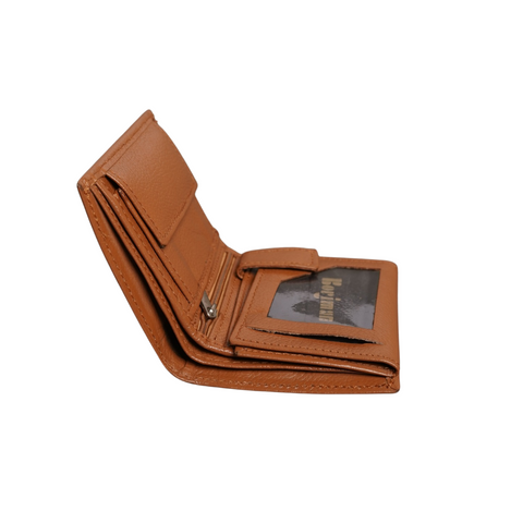 MILD LEATHER SMART WALLET